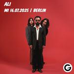 Gretchen, Berlin
