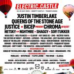 Electric Castle Festival 2025