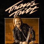 Travis Tritt Tour 2025