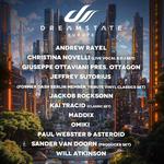 Dreamstate Europe 2025