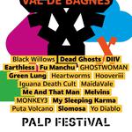 PALP FESTIVAL 2025