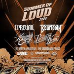 Summer Of Loud 