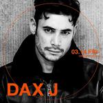 ENSITE festuring Dax J