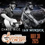 Country Boots & Bands: Summer Kickoff Concerts