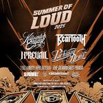 Summer of Loud