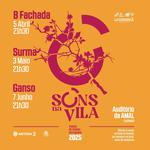 Sons na Vila