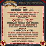 Rocklahoma 