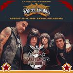 Marky Ramone - Rocklahoma