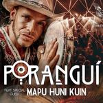 Poranguí and Mapu Huni Kuin