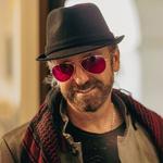 The Return of Franzenhunter to Feros!