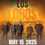 Los Lobos @ River Cree Resort and Casino