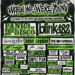 When We Were Young 2025