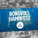 Borgviks Hamnfest 2025