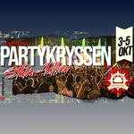 PARTYKRYSSEN  2025