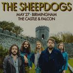 The Sheepdogs In Birmingham