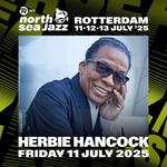 North Sea Jazz Festival 2025