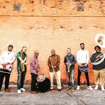 The Grammy Award Winning Rebirth Brass Band