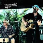 monallo at Parrothead Cruise Bon Voyage Party