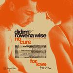 Didirri & Rowena Wise - No Cure For Love Tour- Margaret River/Wadandi Country