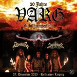 20 Jahre VARG