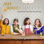 Gasthof Höhensteiger - Oa Quartl geht no