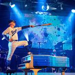 One Night Of Elton John @ Paray Tribute Festival