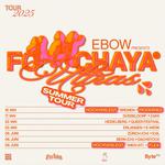 EBOW: FC CHAYA ULTRAS TOUR