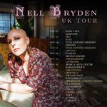 Nell Bryden - UK Tour November 2025