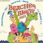 Beaches Brew 2025