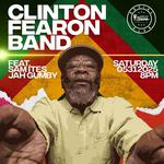 Clinton Fearon and band