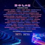 Coachella - DoLab Weekend 2 