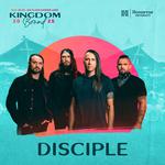 Disciple and Honor & Glory at Kingdom Bound Festival 2025