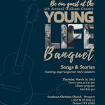 Oldham County Young Life Banquet