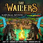 The Wailers @ Ocean City Music Pier - Ocean City, NJ