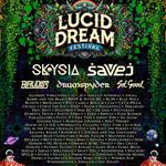 Lucid Dream Festival 2025