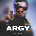 ARGY | KING'S CLUB