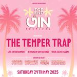 Top End Gin Festival 