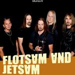 Flotsam And Jetsam