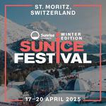 SunIce Festival - Winter Edition