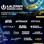 Ultra Buenos Aires 2025