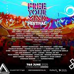 Free Your Mind Festival 2025