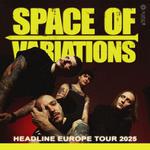 Space Of Variations / COLOGNE / MTC club