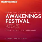 Awakenings Festival