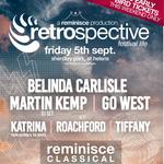 Retrospective Festival 2025