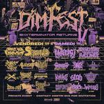 Dimfest 2025