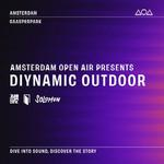 Amsterdam Open Air presents Diynamic Outdoor