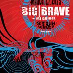 Big I Brave