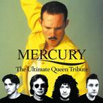 Mercury - The Ultimate Queen Tribute