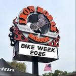 Bike Week 2025 @ Iron Horse Saloon