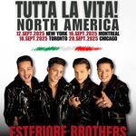 NEW YORK- TUTTA LA VITA 